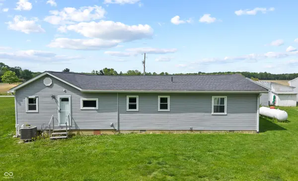 8000 N County Road 380 W, Scipio, IN 47273