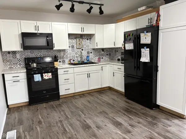 3523 Buckeye DR, Kingman, IN 47952