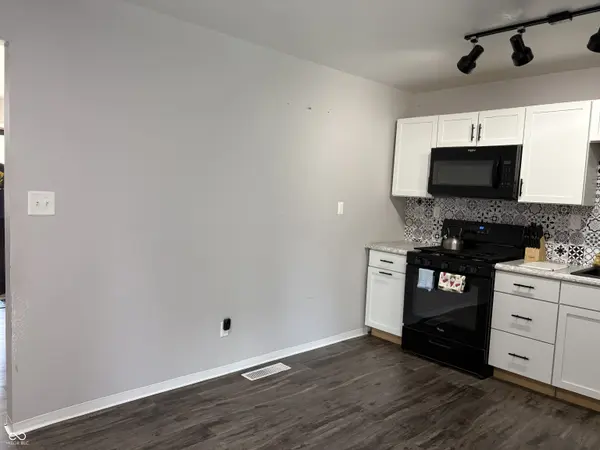 3523 Buckeye DR, Kingman, IN 47952