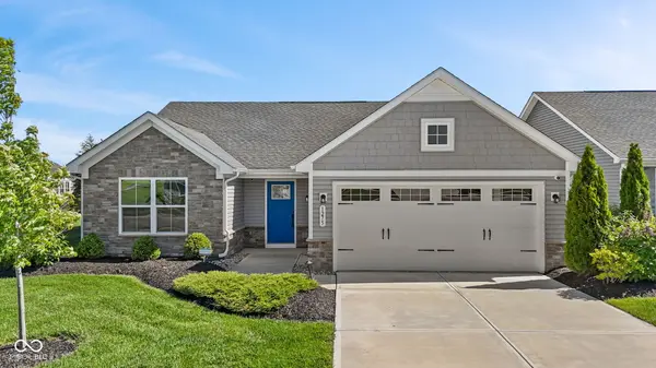 1275 Gunnison DR, Greenfield, IN 46140