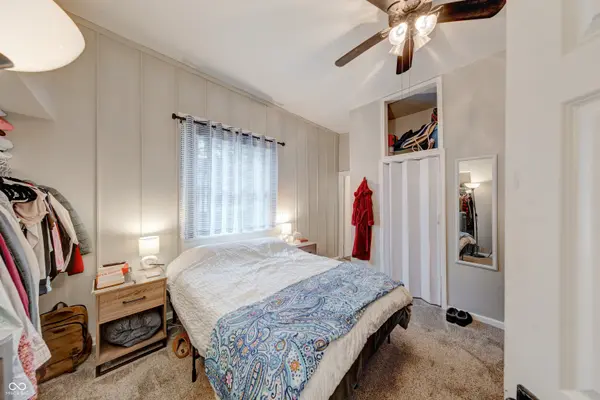 1238 Cottage AVE, Indianapolis, IN 46203