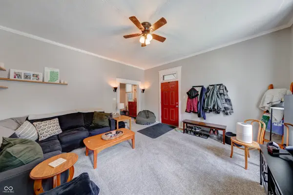 1238 Cottage AVE, Indianapolis, IN 46203