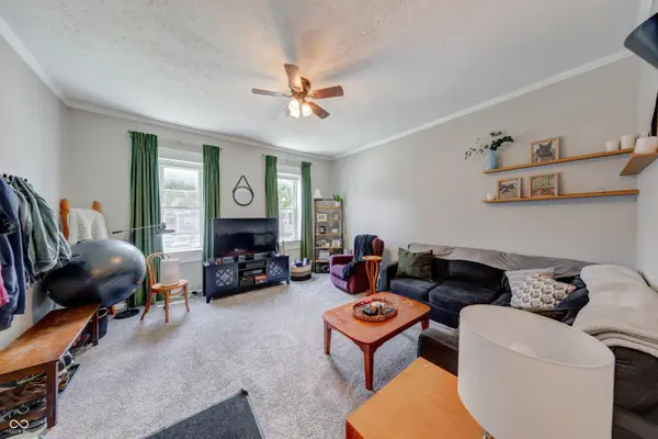 1238 Cottage AVE, Indianapolis, IN 46203
