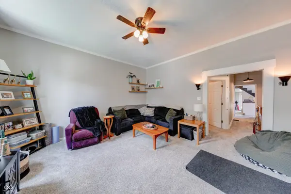 1238 Cottage AVE, Indianapolis, IN 46203