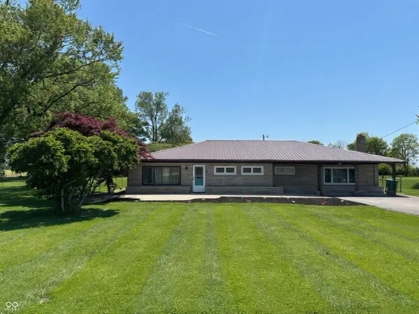 2513 W 300 S, Shelbyville, IN 46176