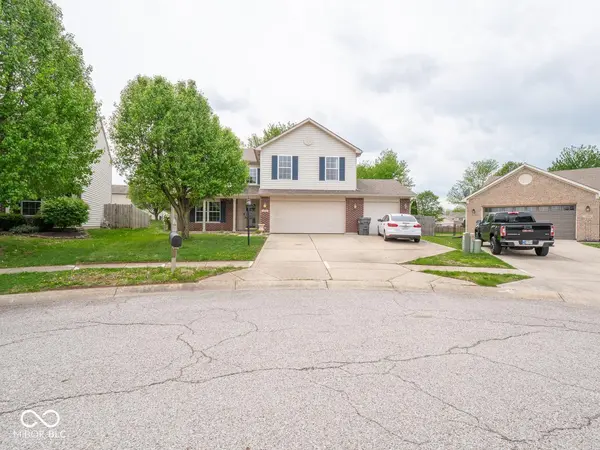 7611 Penguin CIR, Indianapolis, IN 46239