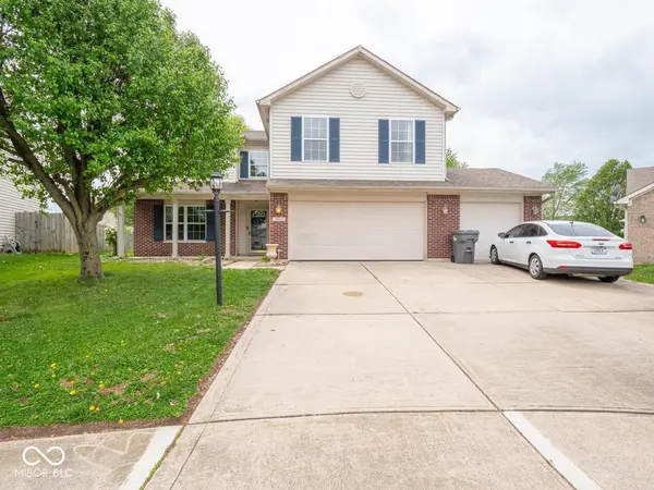 7611 Penguin CIR, Indianapolis, IN 46239