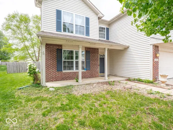 7611 Penguin CIR, Indianapolis, IN 46239