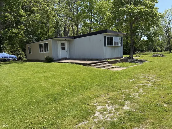 707 Hawkes ST, Rockville, IN 47872