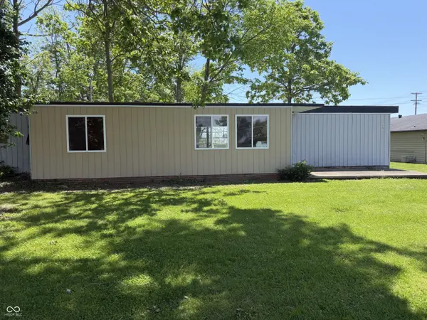 707 Hawkes ST, Rockville, IN 47872