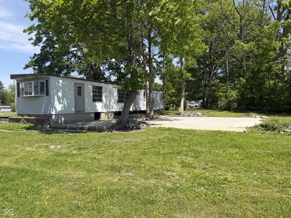 707 Hawkes ST, Rockville, IN 47872
