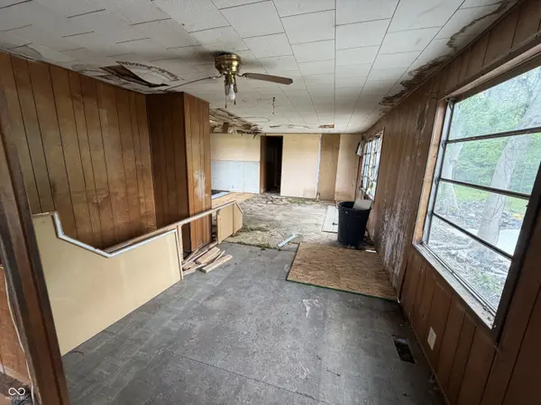707 Hawkes ST, Rockville, IN 47872