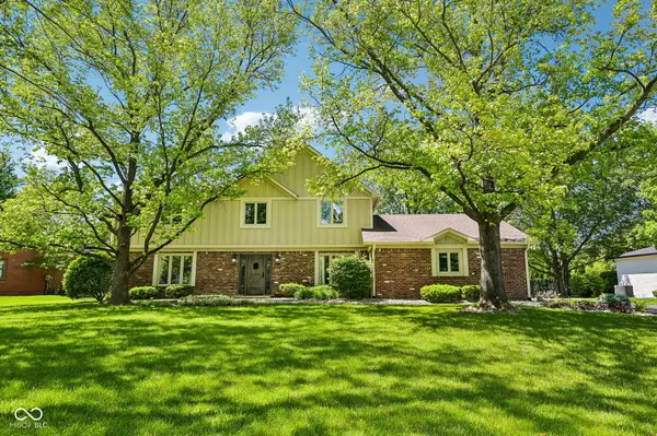 407 Oxford DR, Noblesville, IN 46062