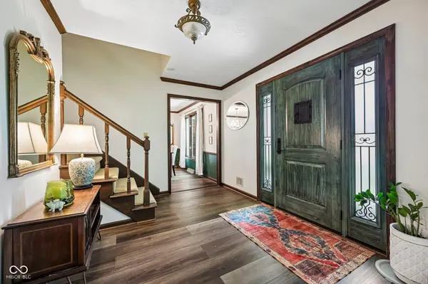 407 Oxford DR, Noblesville, IN 46062