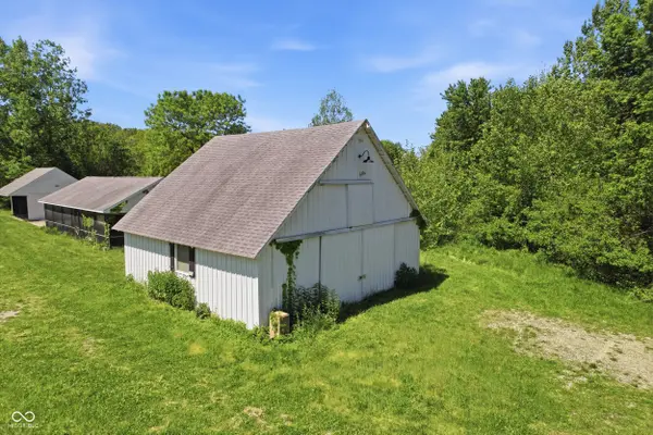 2021 Old State Road 37, Greenwood, IN 46143