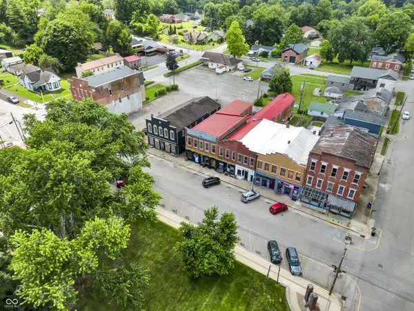 41 N Pike ST, Vernon, IN 47282