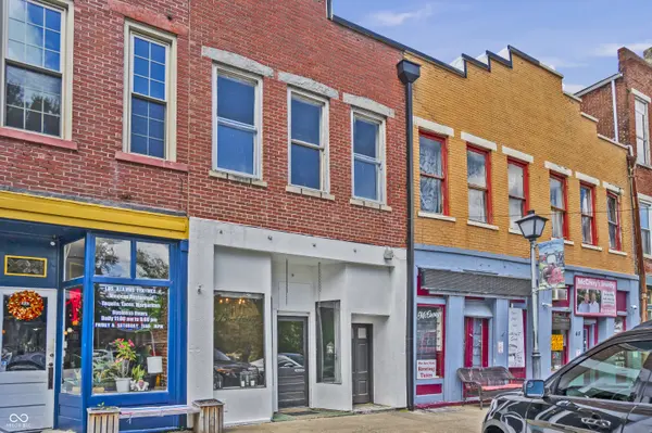 41 N Pike ST, Vernon, IN 47282
