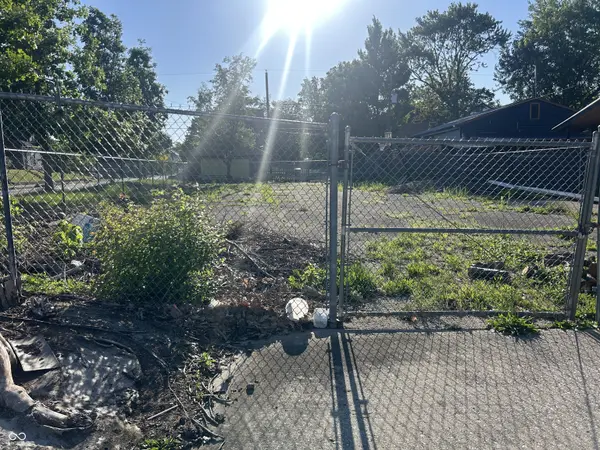 302 Jefferson AVE, Indianapolis, IN 46201