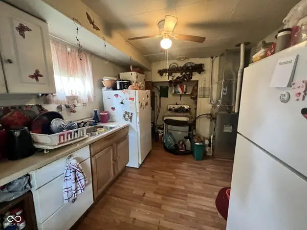 722 N 24th ST, New Castle, IN 47362