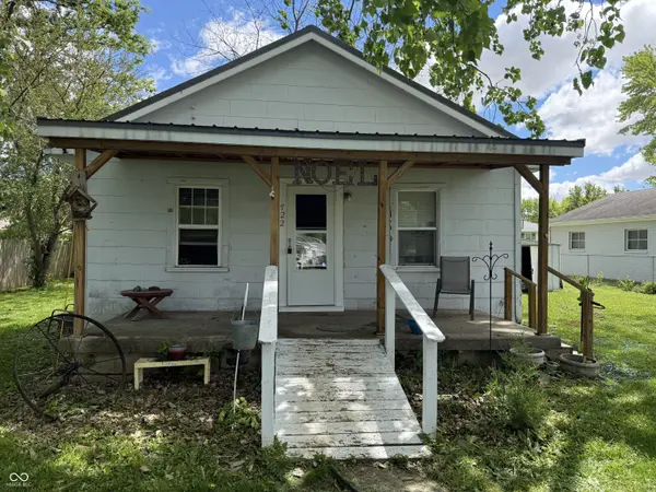 722 N 24th ST, New Castle, IN 47362