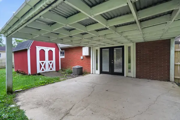 2243 N Bolton AVE, Indianapolis, IN 46218