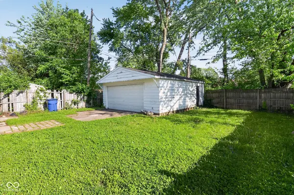 7383 E 53rd ST, Indianapolis, IN 46226