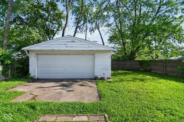 7383 E 53rd ST, Indianapolis, IN 46226