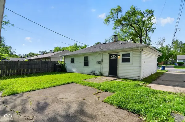 7383 E 53rd ST, Indianapolis, IN 46226