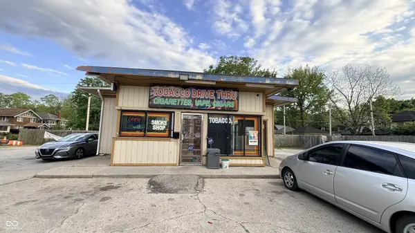 821 E 38th ST, Indianapolis, IN 46205