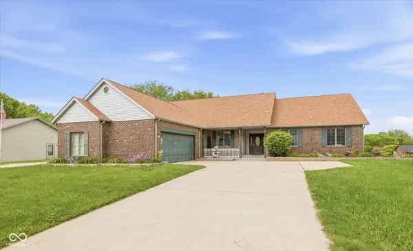 4618 W Harvest LN, Bloomington, IN 47404