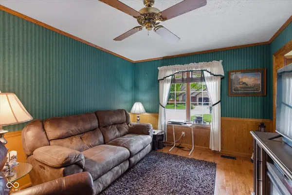 4618 W Harvest LN, Bloomington, IN 47404