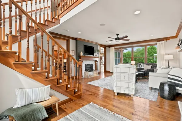 123 Brianne LN, Danville, IN 46122
