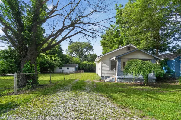 5229 W Caven ST, Indianapolis, IN 46241