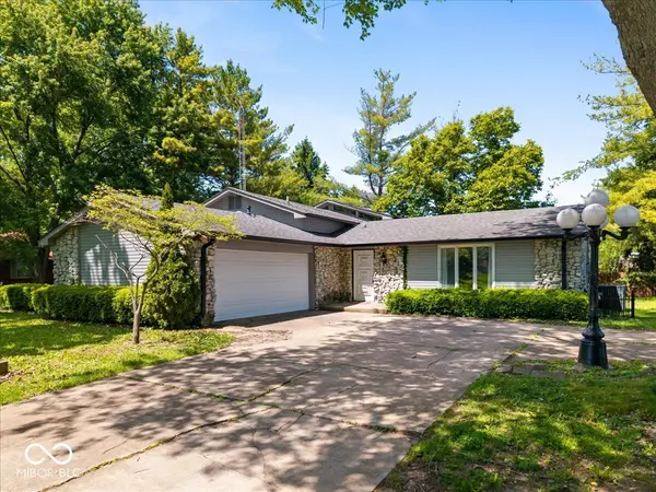 1010 Porto Bello ST, Pendleton, IN 46064