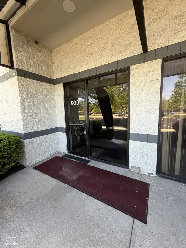7210 Georgetown RD #500 - Ste 5, Indianapolis, IN 46268