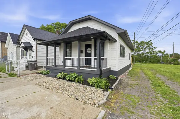 1145 S West ST, Indianapolis, IN 46225