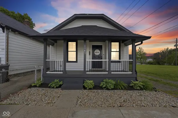 1145 S West ST, Indianapolis, IN 46225