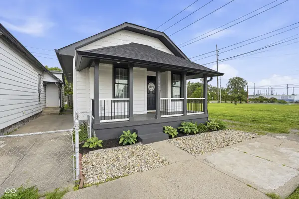 1145 S West ST, Indianapolis, IN 46225