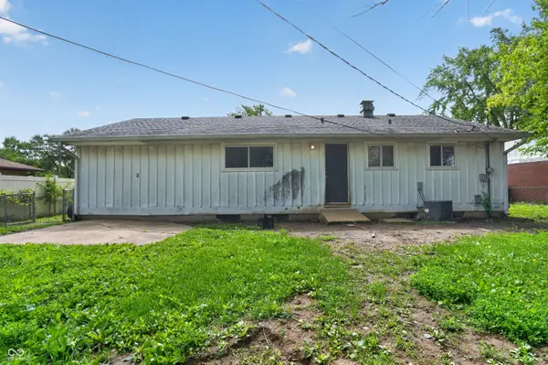 3604 Biscayne RD, Indianapolis, IN 46226