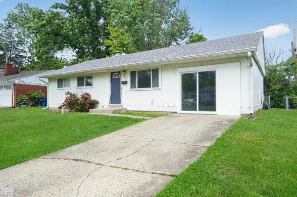 3604 Biscayne RD, Indianapolis, IN 46226