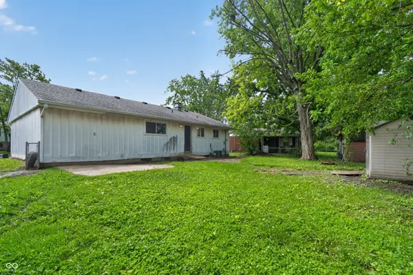 3604 Biscayne RD, Indianapolis, IN 46226