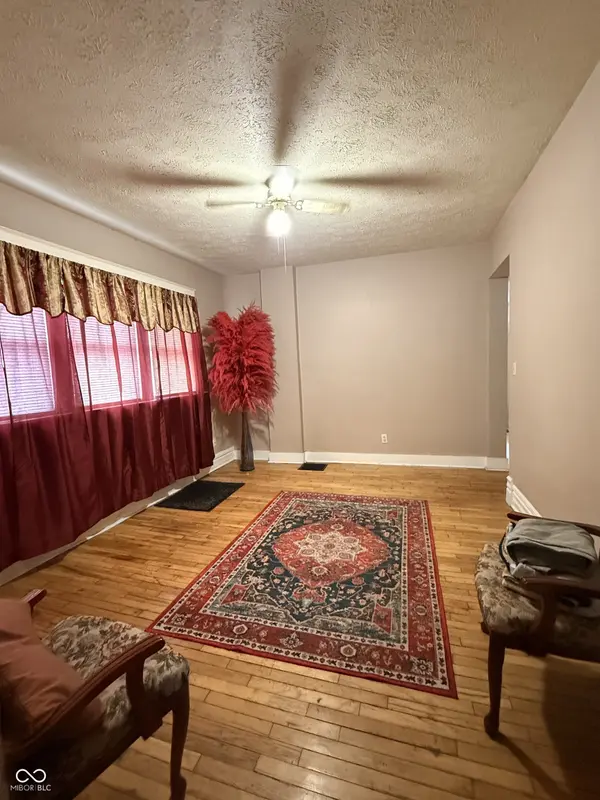 422 W Sycamore ST, Kokomo, IN 46901
