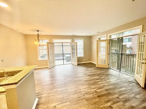 220 N Cleveland ST #220C, Indianapolis, IN 46204