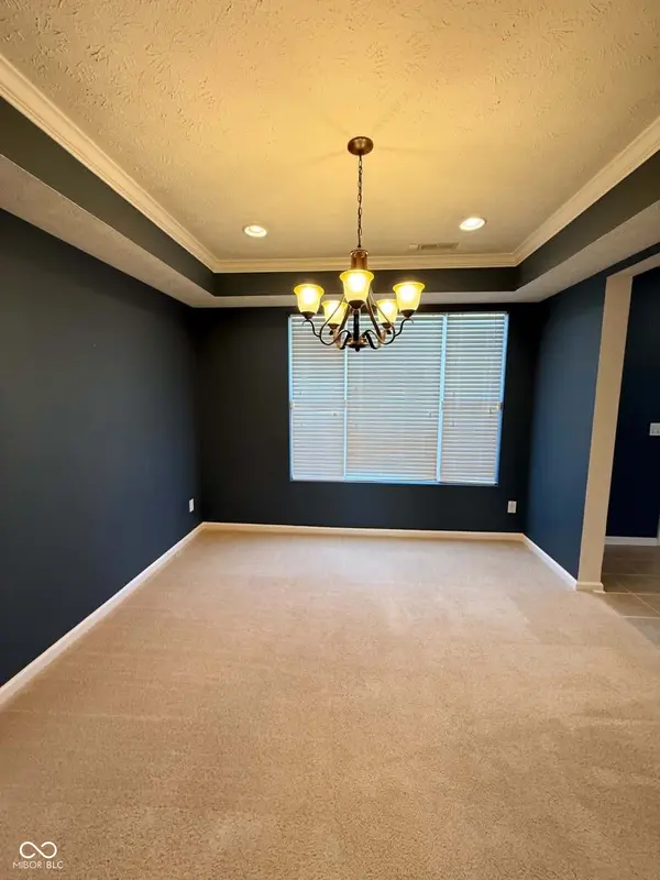 13517 Molique BLVD, Fishers, IN 46037