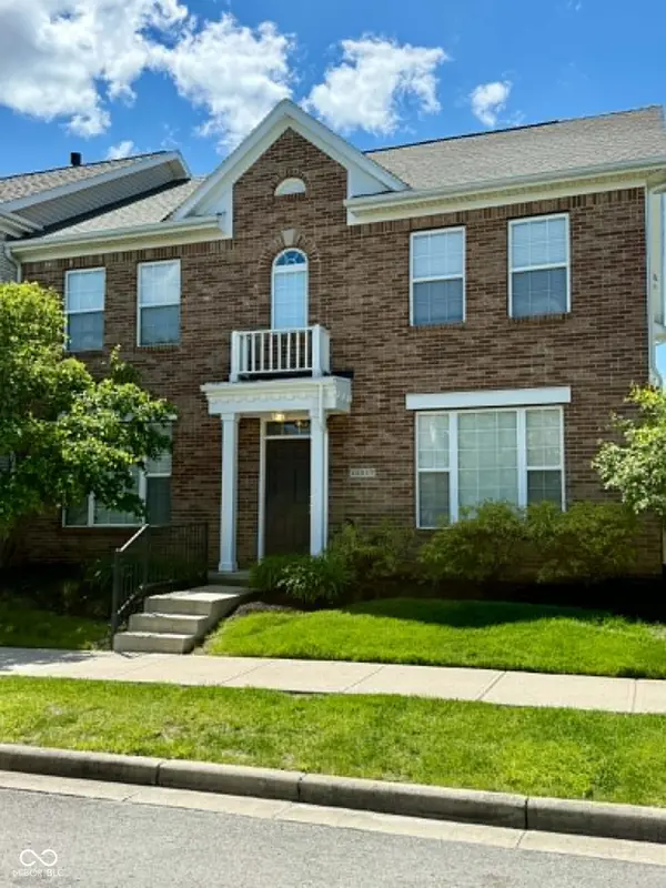13517 Molique BLVD, Fishers, IN 46037