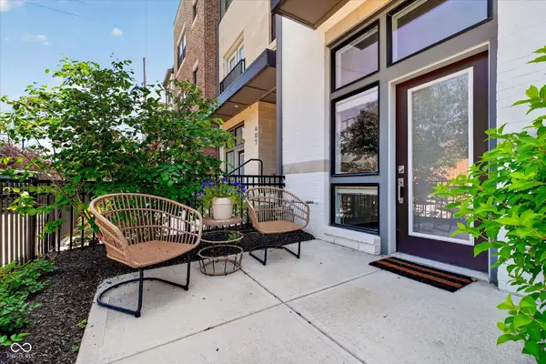 405 E 19th ST, Indianapolis, IN 46202