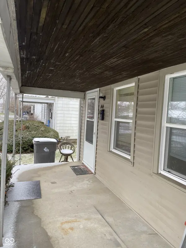 1444 N Denny ST, Indianapolis, IN 46201