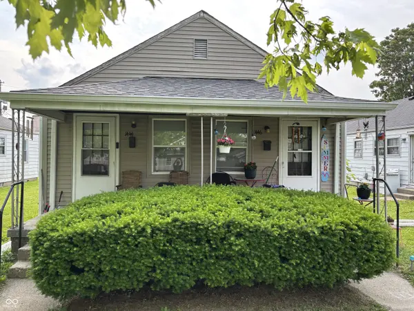 1444 N Denny ST, Indianapolis, IN 46201