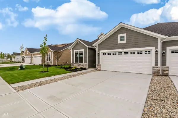 2893 Piper PL, Plainfield, IN 46168