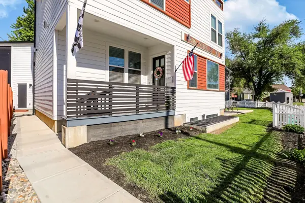 806 Shelby ST, Indianapolis, IN 46203